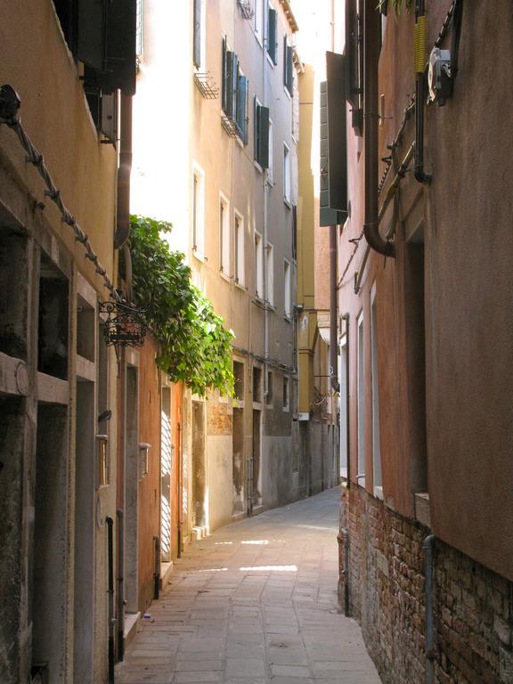 La Levantina Venezia Esterno foto