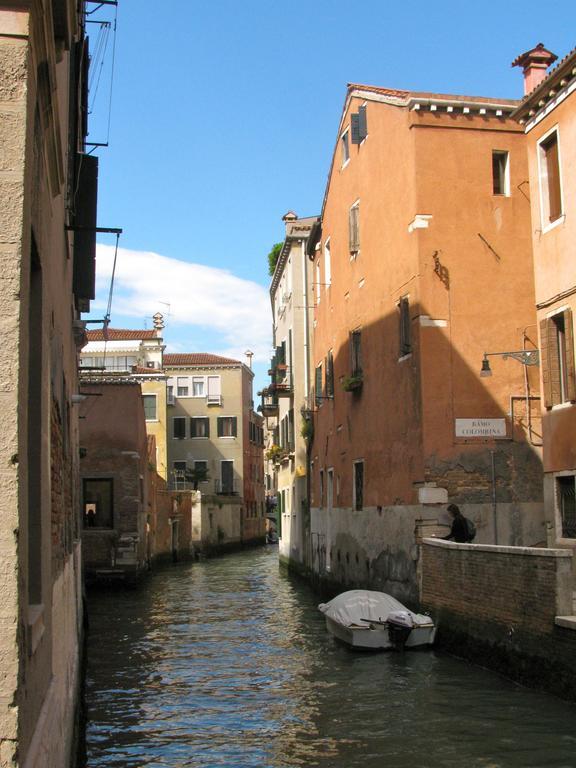 La Levantina Venezia Esterno foto