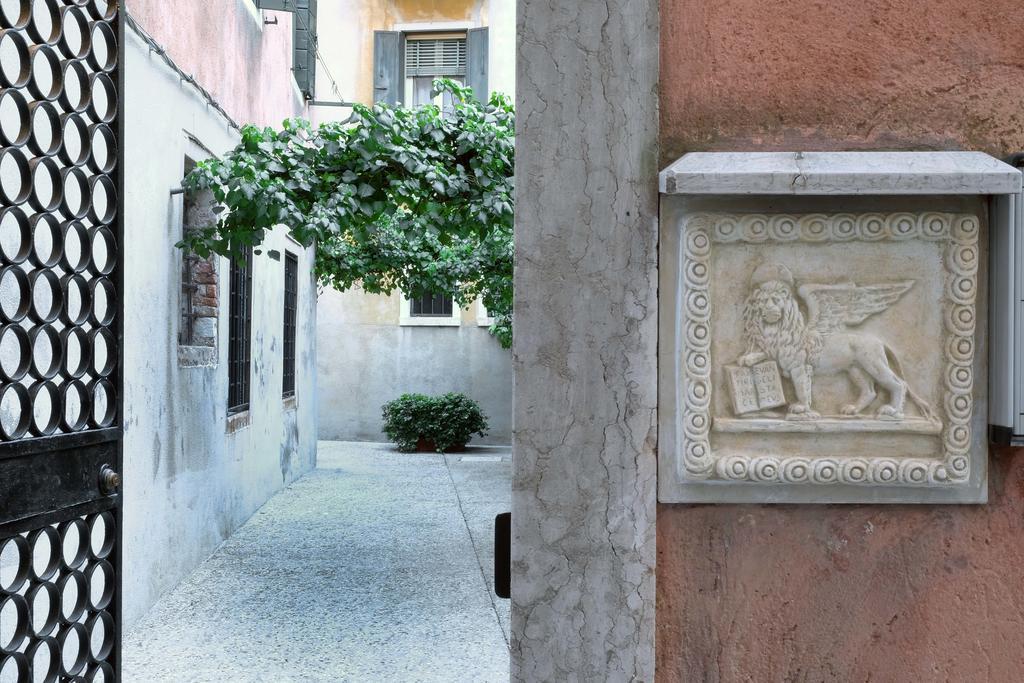 La Levantina Venezia Esterno foto