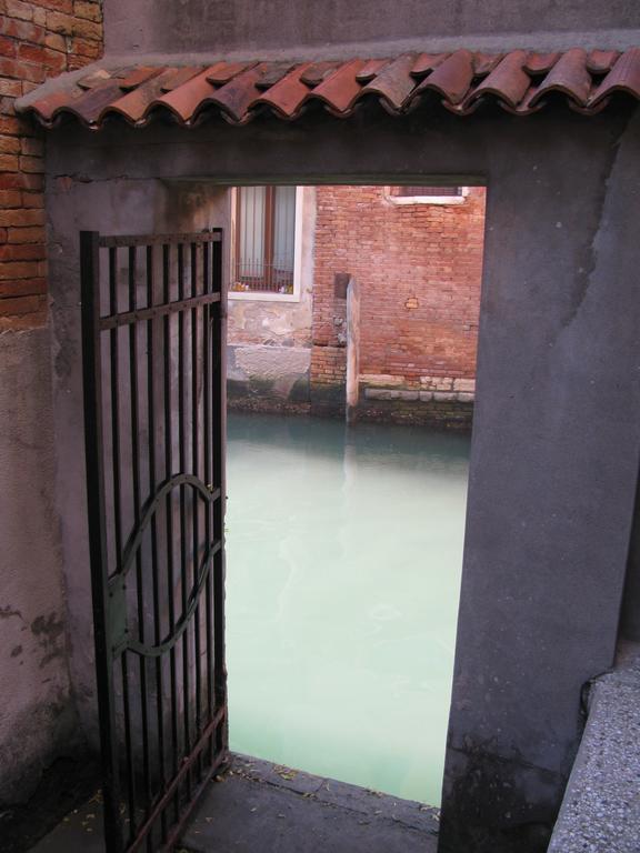 La Levantina Venezia Esterno foto