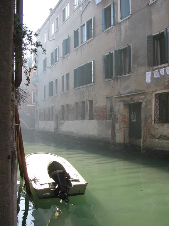 La Levantina Venezia Esterno foto